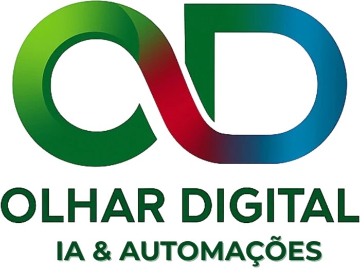 OLHAR DIGITAL – Sistemas Digitais com IA para PMEs